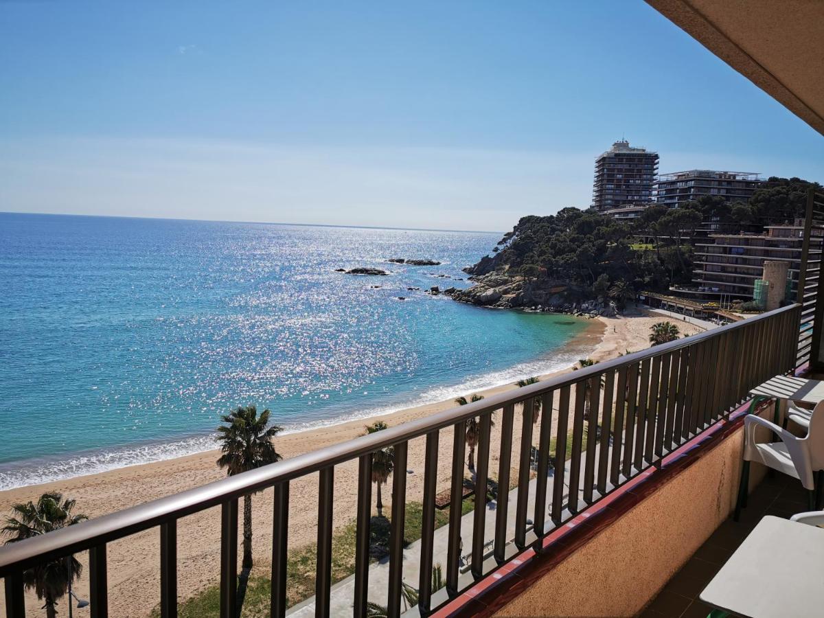 Apartaments Primera Linea Torre Valentina Sant Antoni De Calonge Cameră foto