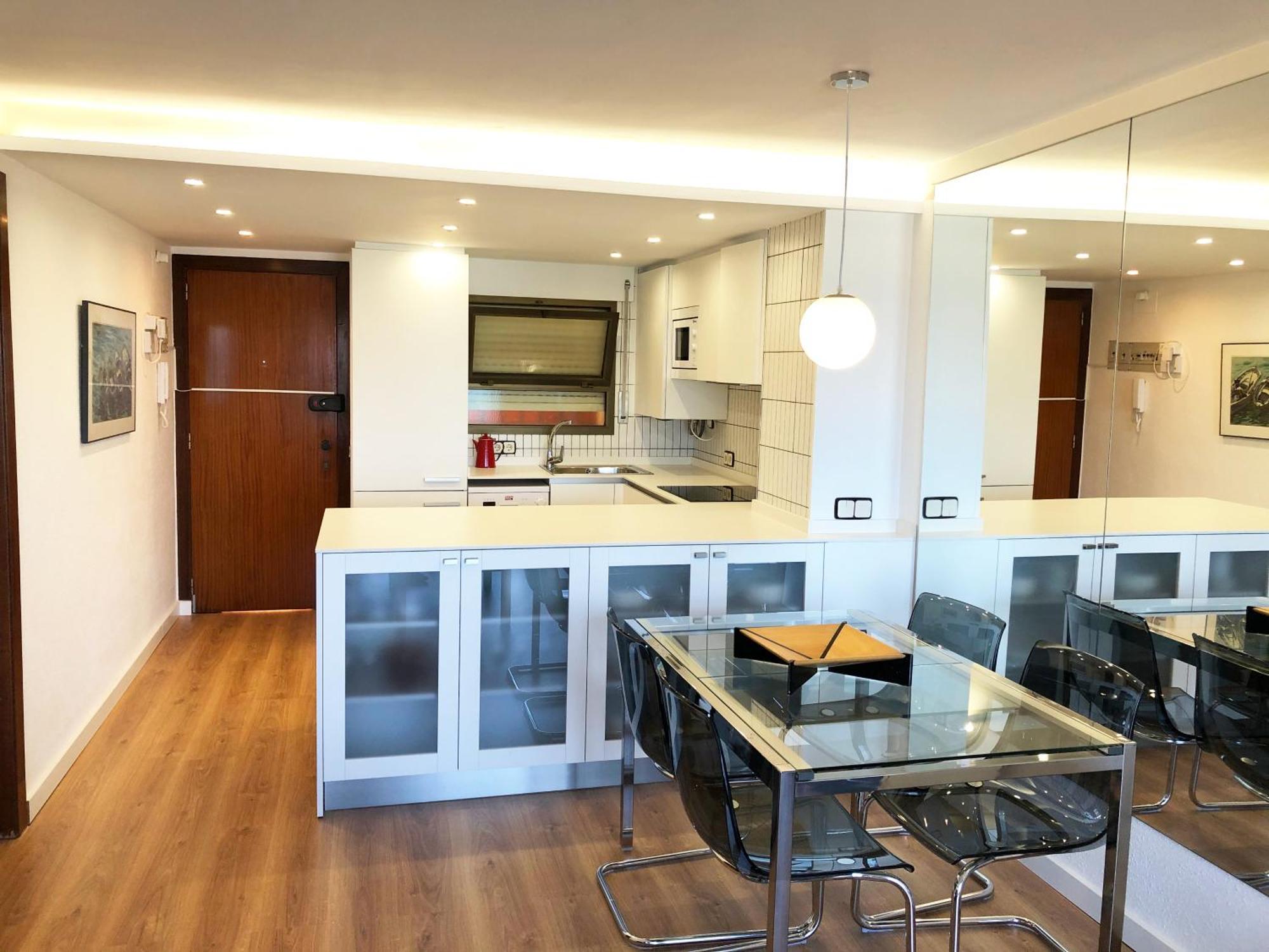 Apartaments Primera Linea Torre Valentina Sant Antoni De Calonge Cameră foto
