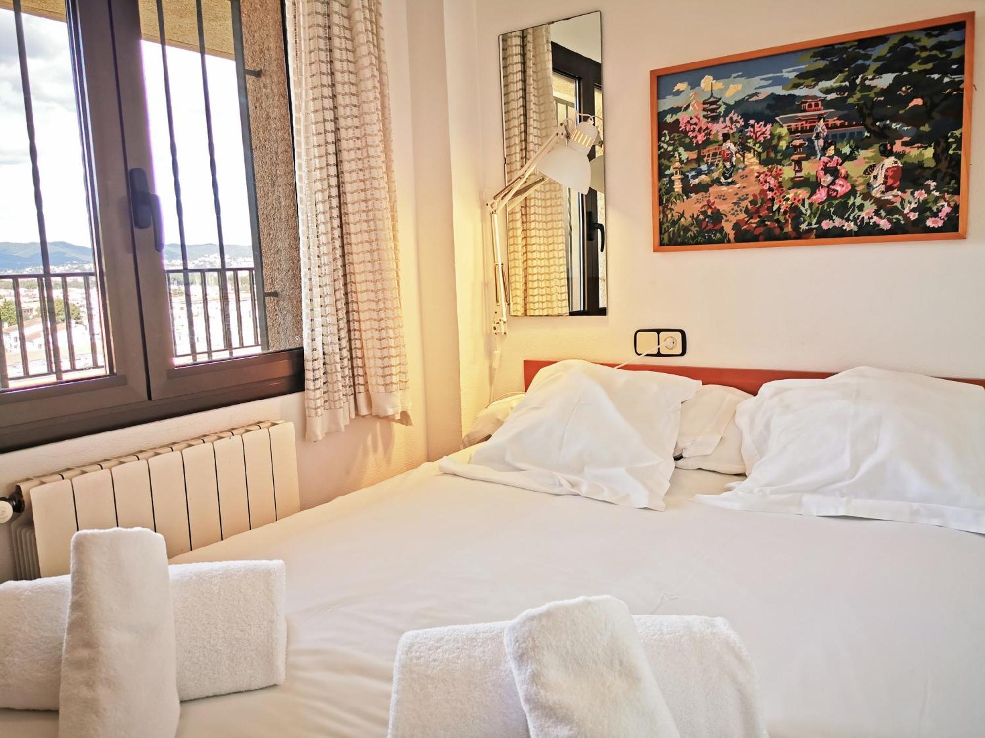 Apartaments Primera Linea Torre Valentina Sant Antoni De Calonge Cameră foto