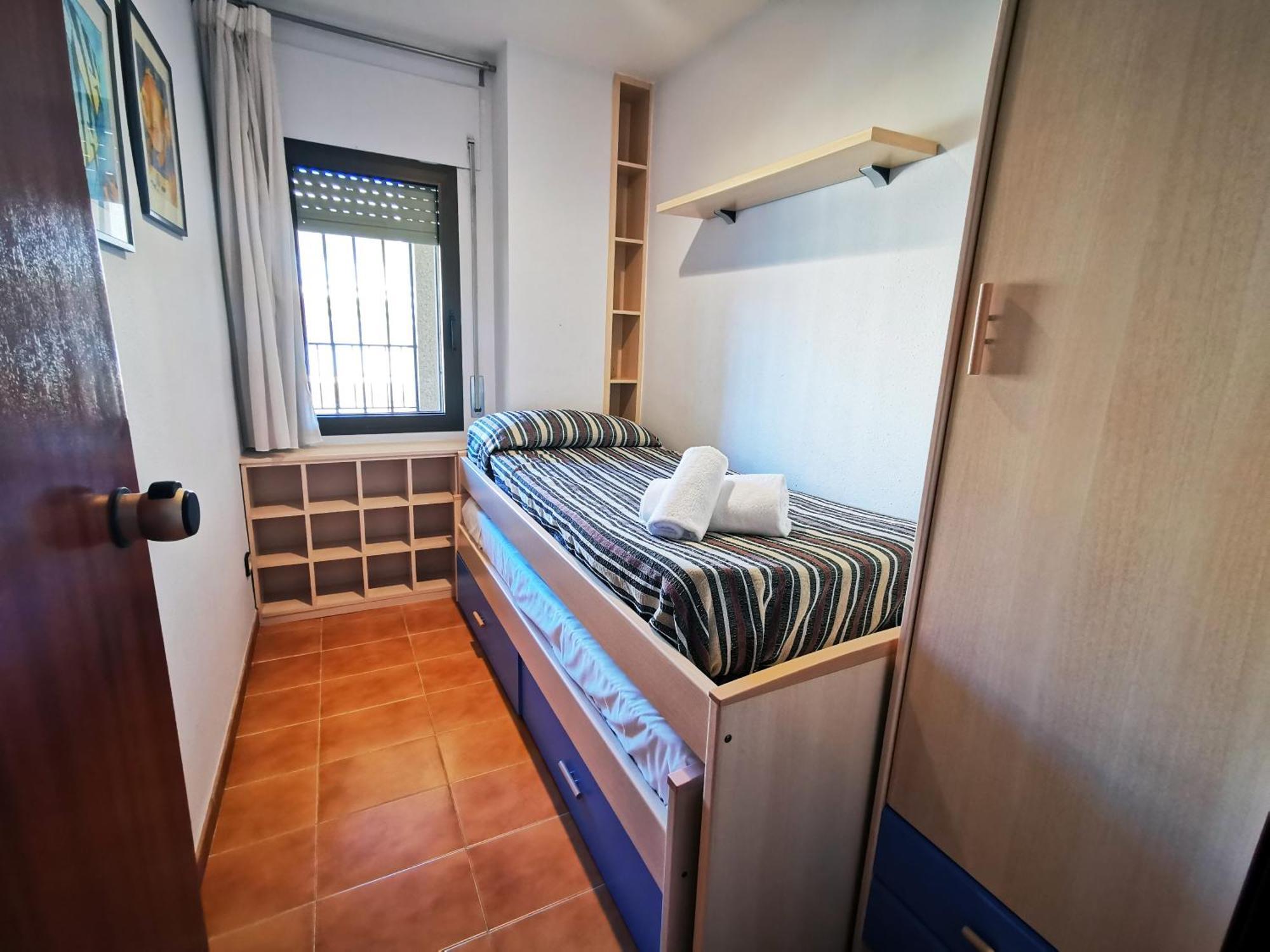Apartaments Primera Linea Torre Valentina Sant Antoni De Calonge Cameră foto