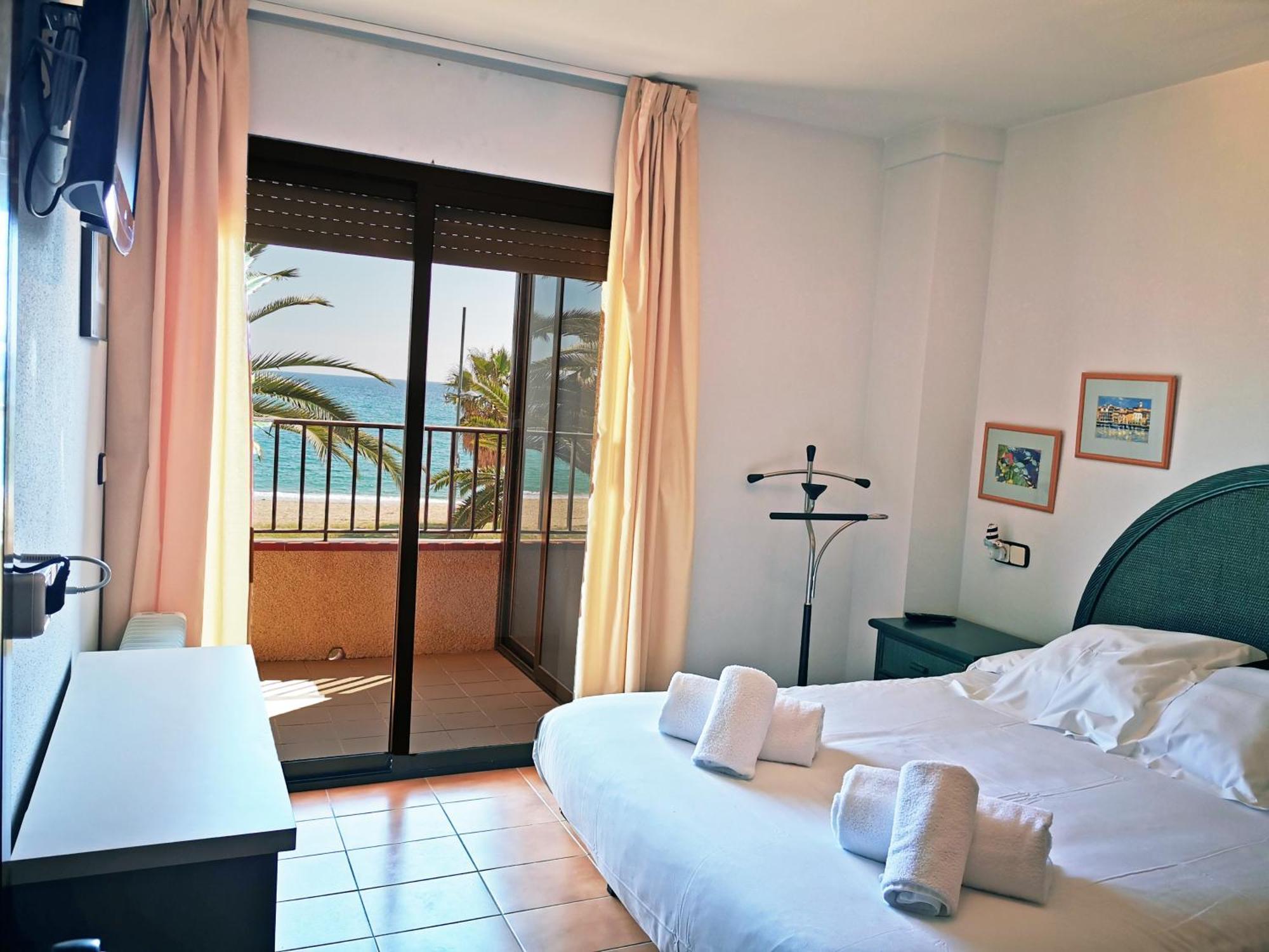 Apartaments Primera Linea Torre Valentina Sant Antoni De Calonge Cameră foto